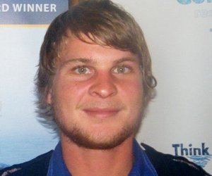 Profiel Dickie Chivell